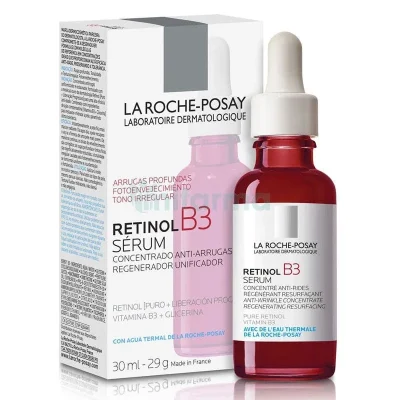 La Roche Posay Retinol Serum B3