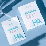 Estelin Hyaluronic Acid Serum Face Mask