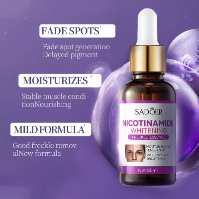Sadoer Niacinamide Serum