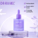 Dr Rashel Grape Seed Face Oil Serum