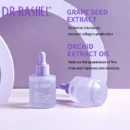 Dr Rashel Grape Seed Face Oil Serum