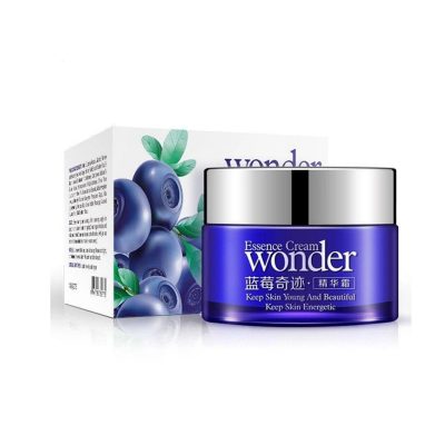 Bioaqua Wonder Cream - 50g
