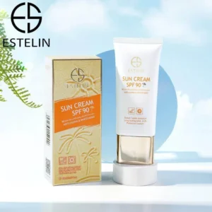 Estelin Sun Cream SPF 90