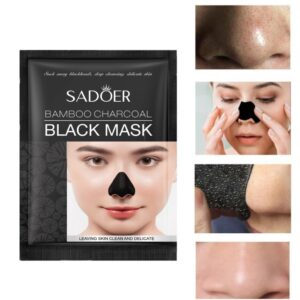 Sadoer Face mask for blackheads