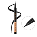 MUICIN Matte Bold Eyeliner - Black