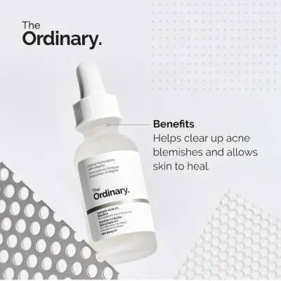 Salicylic Acid Serum The Ordinary - 30ml