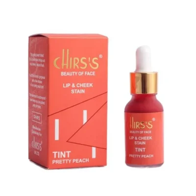 Chirs's Lip & Cheek Tint
