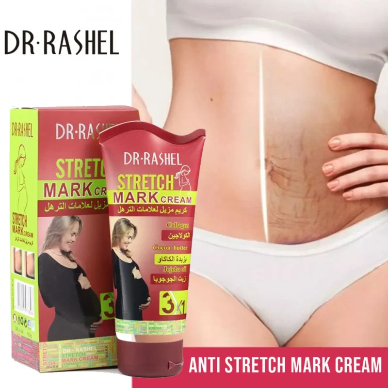 Dr Rashel Stretch Mark Cream