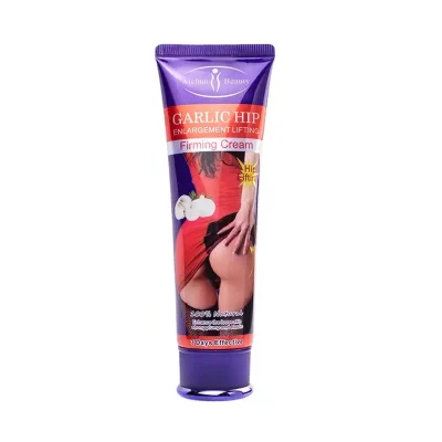Aichun Beauty Garlic Hip Enlargement Lifting Cream