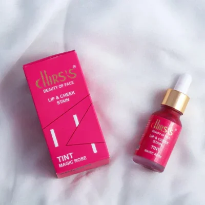 Chirs's Lip & Cheek Tint