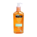 Neutrogena Daily Face Wash