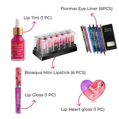 Makeup Deal