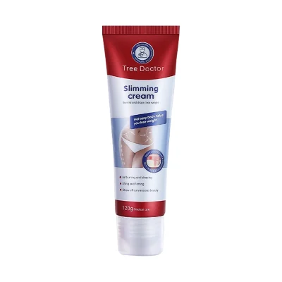 Tree Doctor Slimming Cream - Medical Care