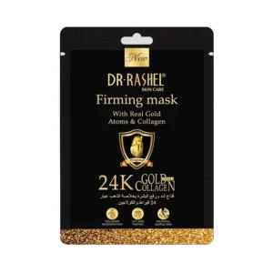 Dr Rashel 24k Gold Collagen Sheet Mask