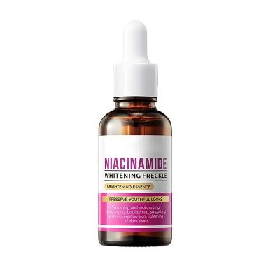 Sadoer Niacinamide Whitening Freckling Serum