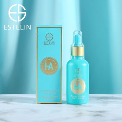 ESTELIN Hyaluronic Acid Hydrating Face Serum