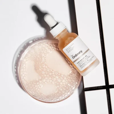 The Ordinary Lactic Acid Serum