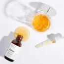 The Ordinary Caffeine Solution