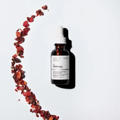 The Ordinary Cold Pressed Rose Hip Seed Oil