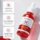 SADOER AHA+BHA Acne Repair Serum