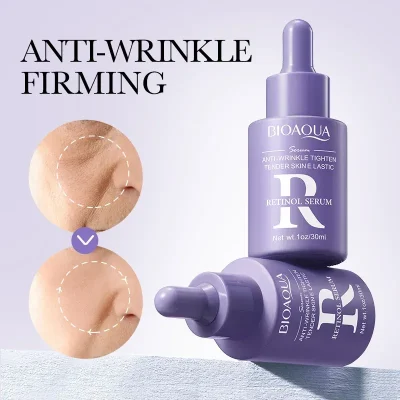 BIOAQUA Retinol Face Serum