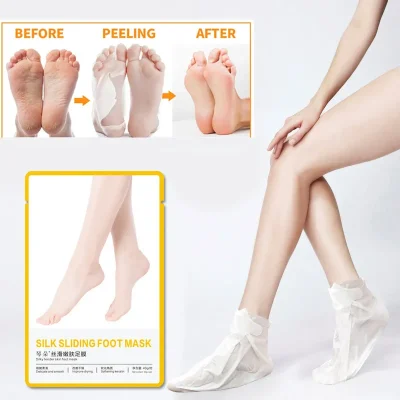 Bioaqua Moisturize Foot Mask
