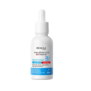 Bioaqua Hyaluronic Acid Vitamin B5 Face Serum