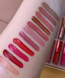 12Pcs Matte Liquid Lip Gloss Set