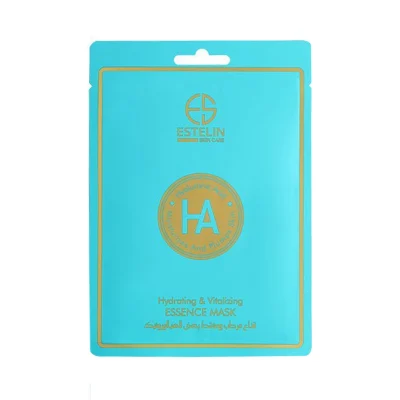 Estelin Hydrating Essence Sheet Mask