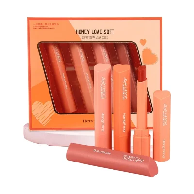 Heng Fang Lipstick Soft