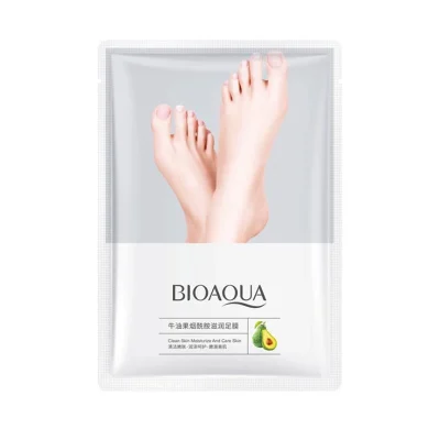 Bioaqua Foot Mask