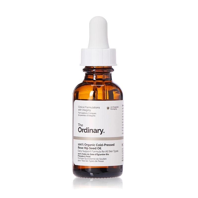 The Ordinary Cold Pressed Rose Hip Seed Oil