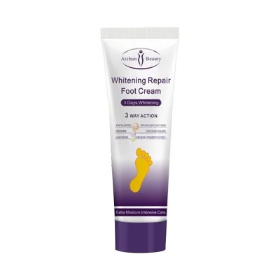 Aichun Beauty Whitening Repair Foot Cream