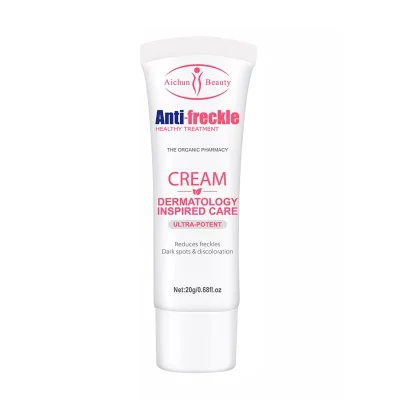 Aichun Beauty Anti Freckle Cream