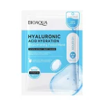 Bioaqua Hyaluronic Acid Face Sheet Mask