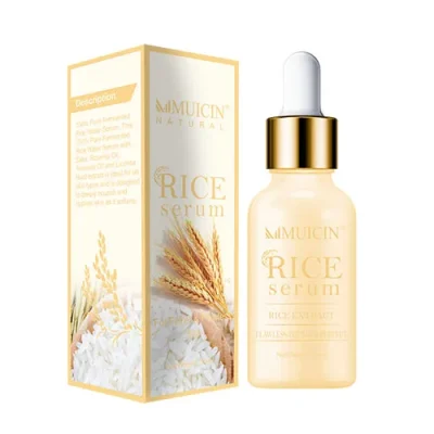 Rice Serum Price In Pakistan