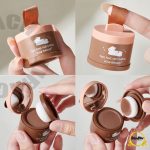 Kiss Beauty Pang Pang Hair Shadow for Fluffy Oil Control