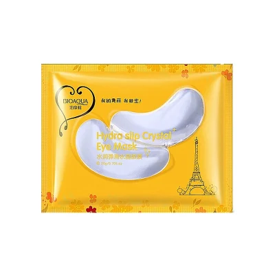 Bioaqua Crystal Eye Mask
