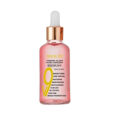 MUICIN V9 Pinkish Glow Anti Acne Face Serum