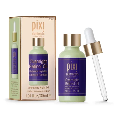 Pixi Overnight Retional Oil