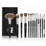 BH Cosmetics Studio Pro Brush Set - 13 PCS