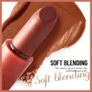 Heng Fang Matte Lipstick Set - Colorful Lipstick