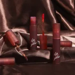 Heng Fang British Waltz Moisturizing Lip Oil Plumping Lip Gloss