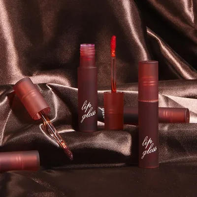 Heng Fang British Waltz Moisturizing Lip Oil Plumping Lip Gloss