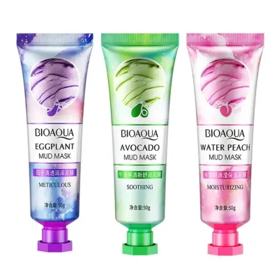 bioaqua mud mask