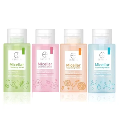 ESTELIN Makeup Remover Water