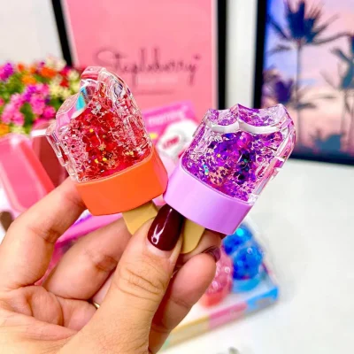 Icecream Lip Gloss