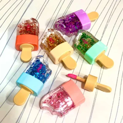 Icecream Lip Gloss
