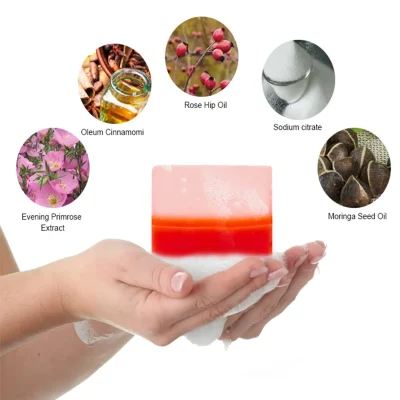 Aichun Beauty Body Slimming Soap