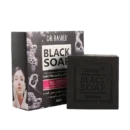 Dr Rashel Black Soap